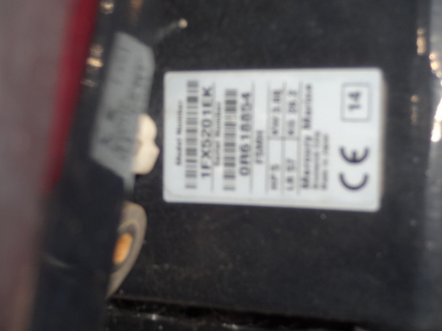 Picure of Crews Control