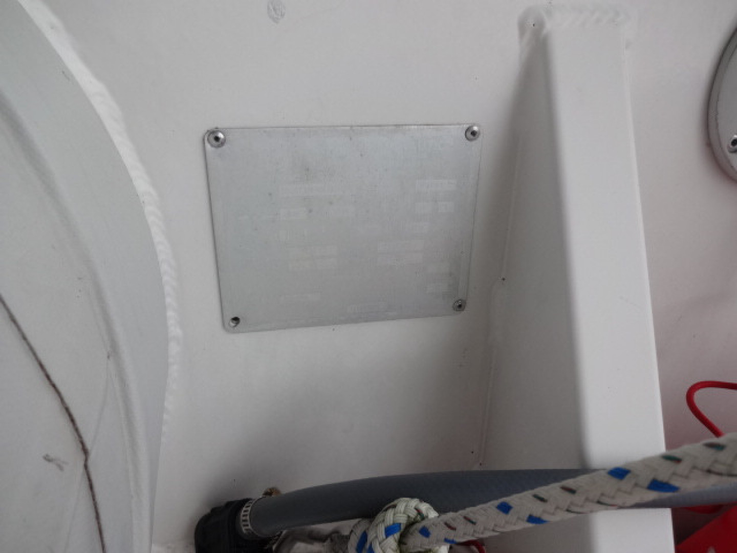 Picure of Crews Control