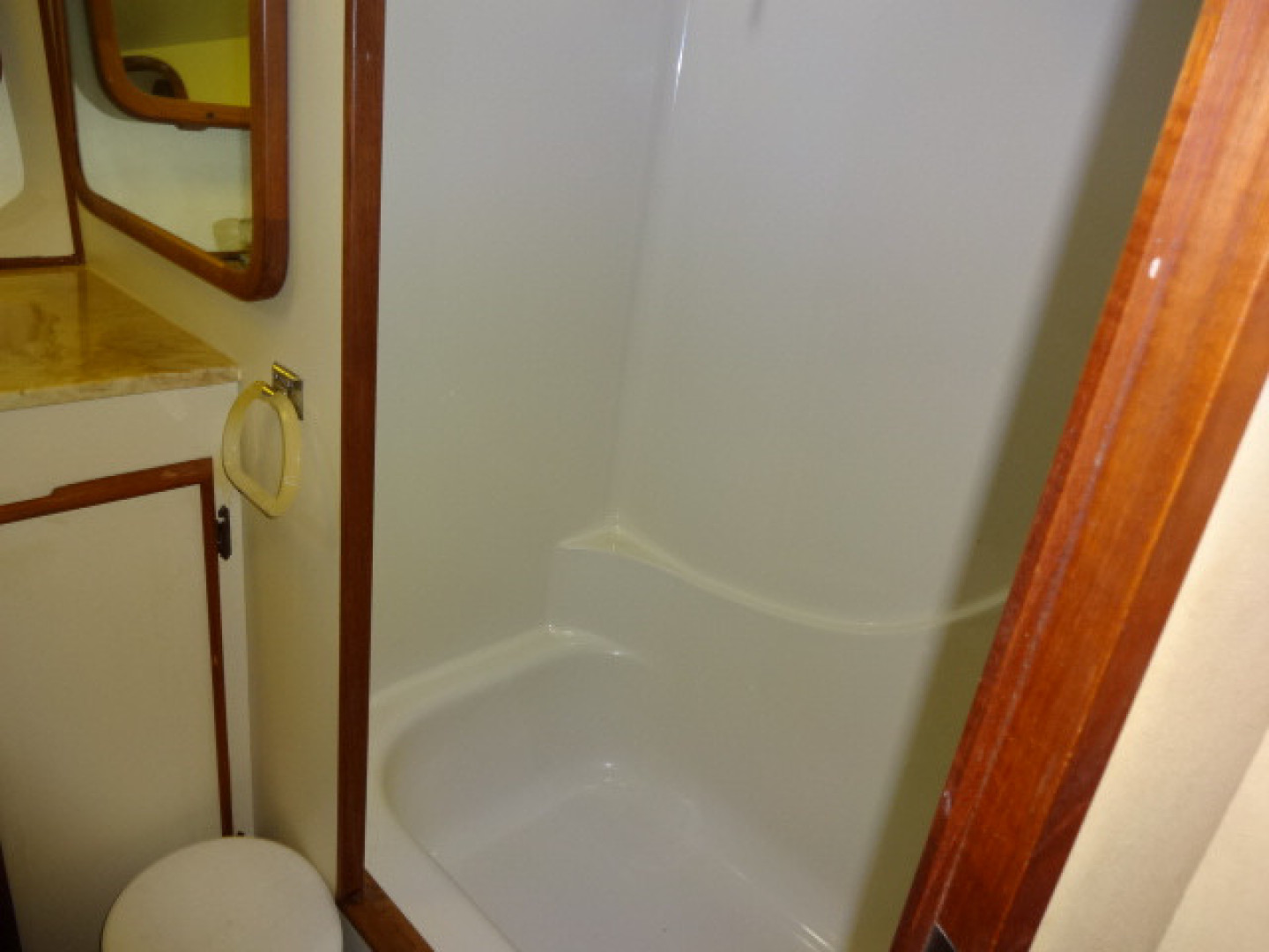 Picure of Crews Control