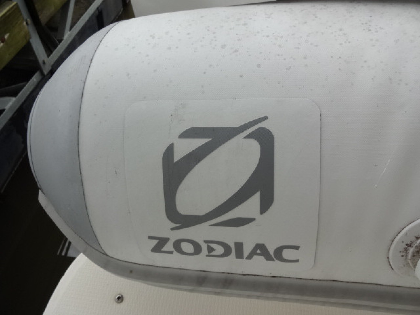 Picure of Crews Control