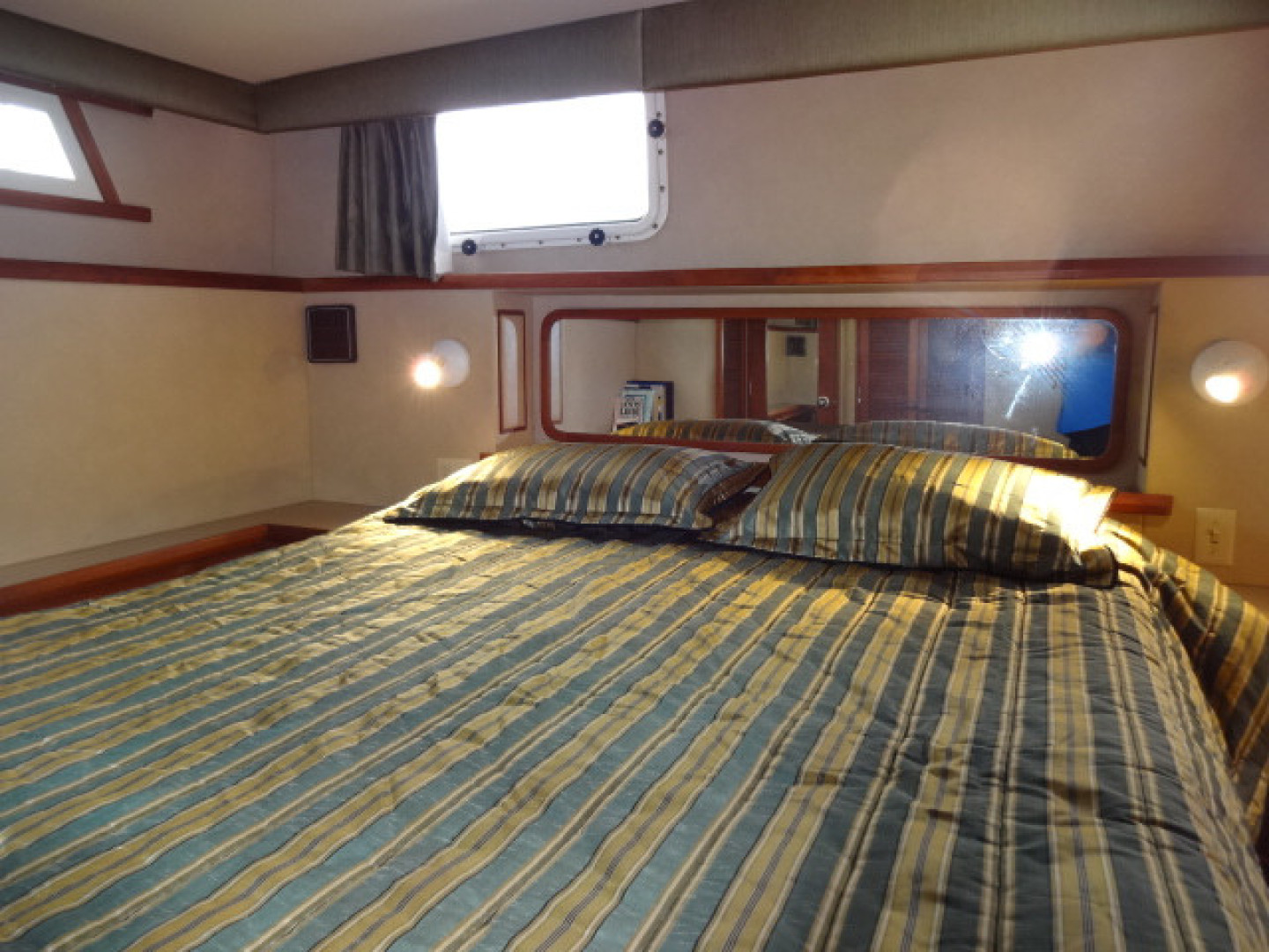 Picure of Crews Control