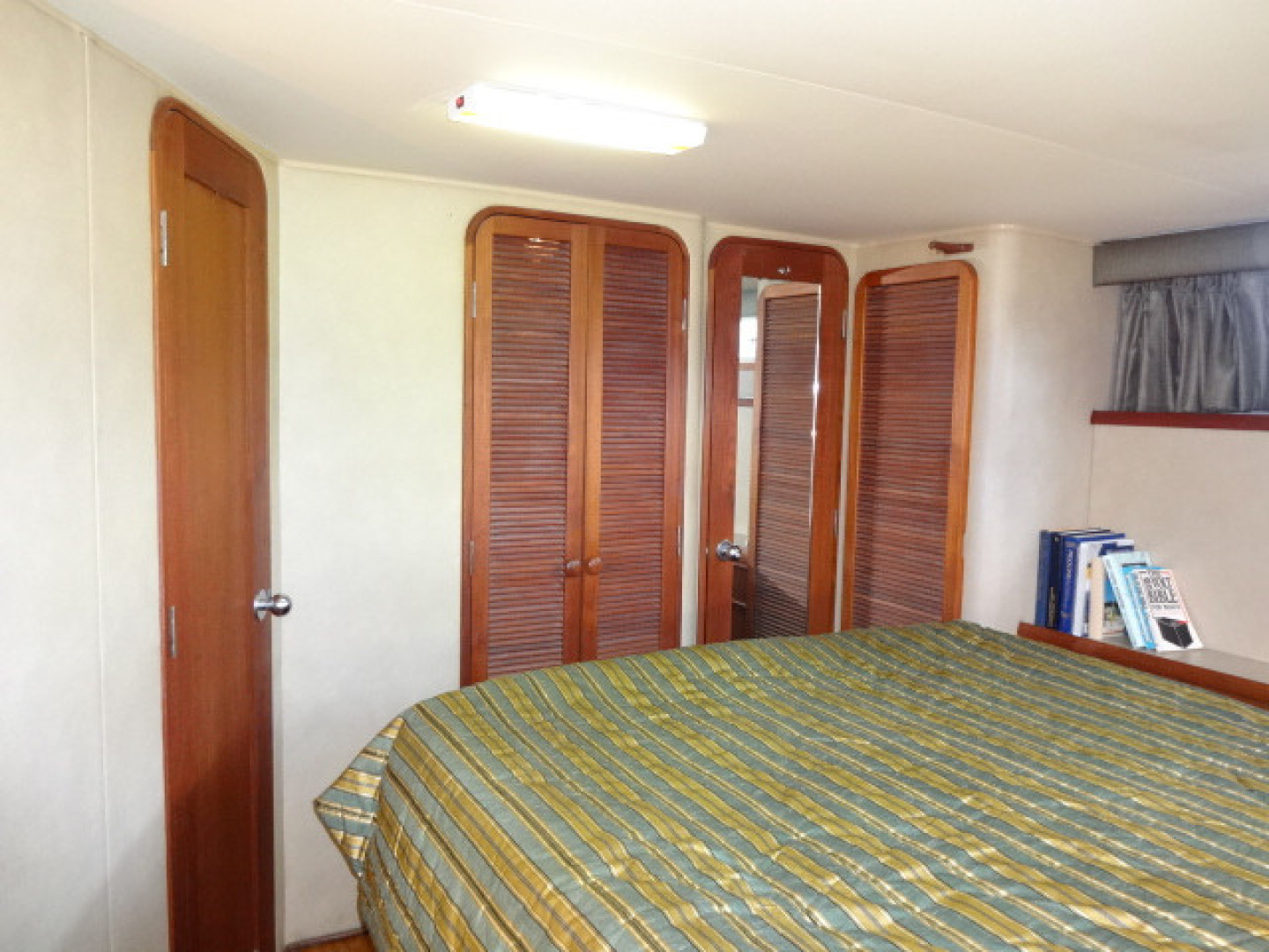 Picure of Crews Control