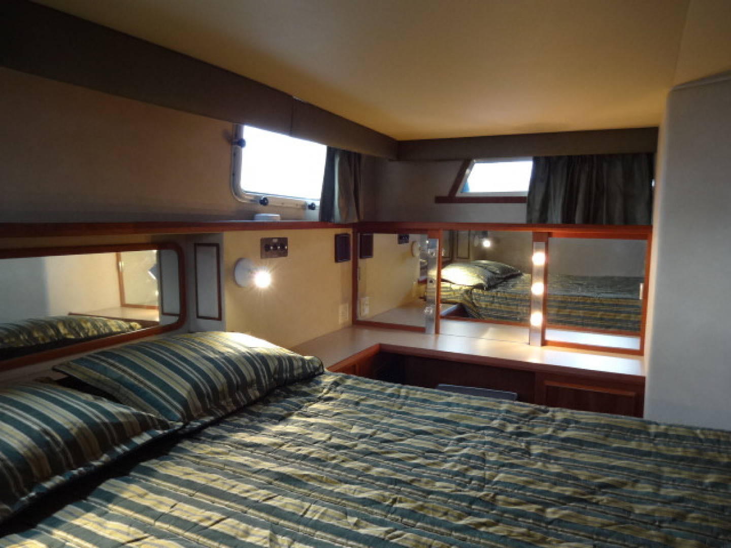 Picure of Crews Control