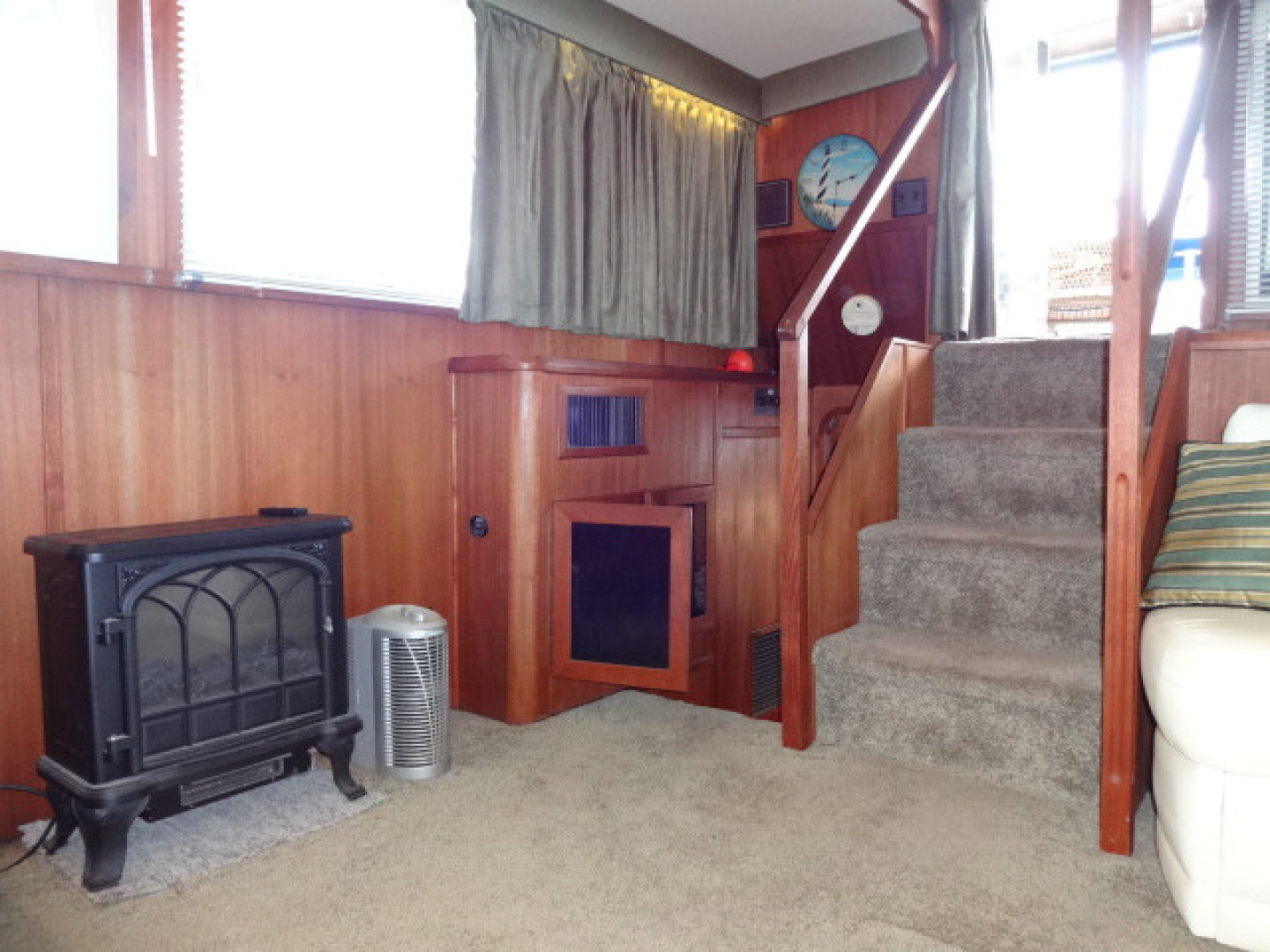 Picure of Crews Control