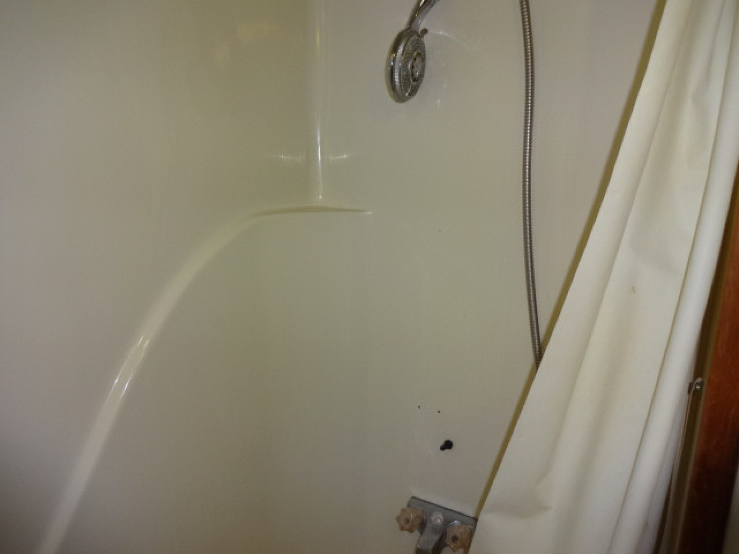 Picure of Crews Control