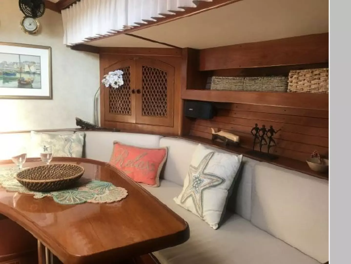 Atalanta 44ft Little Harbor Yacht For Sale Atalanta 44ft Little Harbor Yacht For Sale