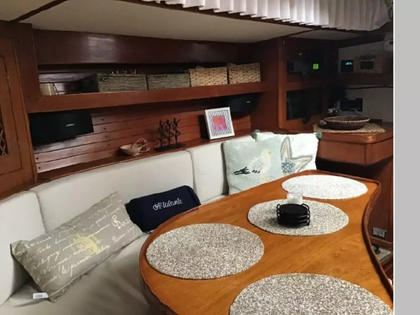 Atalanta 44ft Little Harbor Yacht For Sale Atalanta 44ft Little Harbor Yacht For Sale