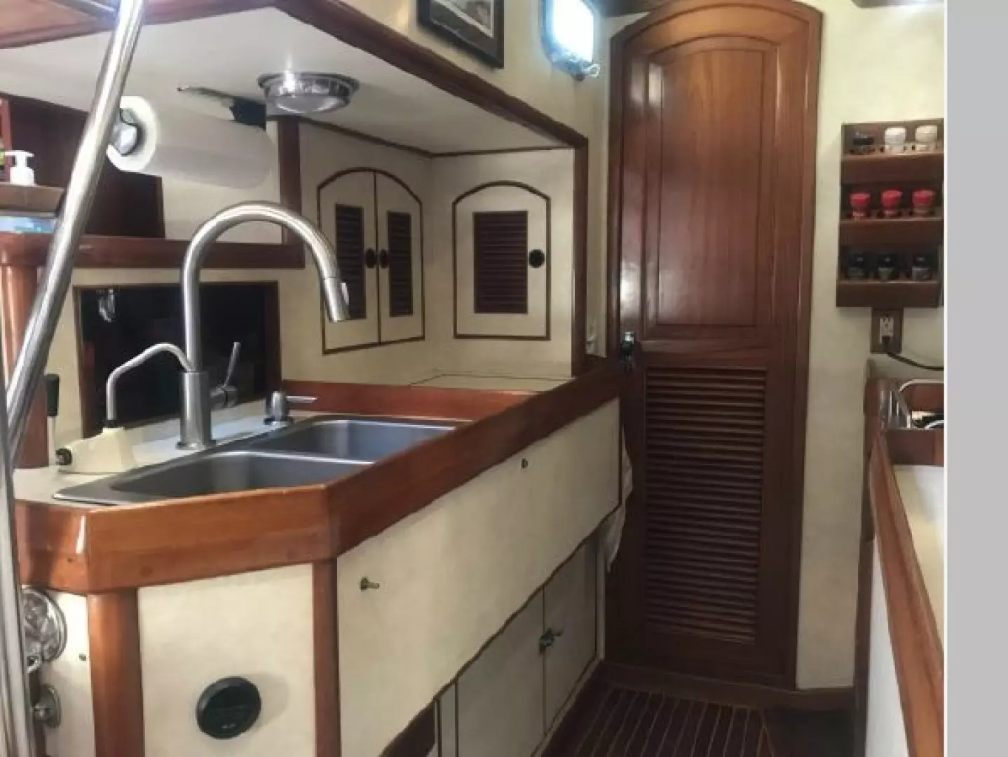 Atalanta 44ft Little Harbor Yacht For Sale Atalanta 44ft Little Harbor Yacht For Sale