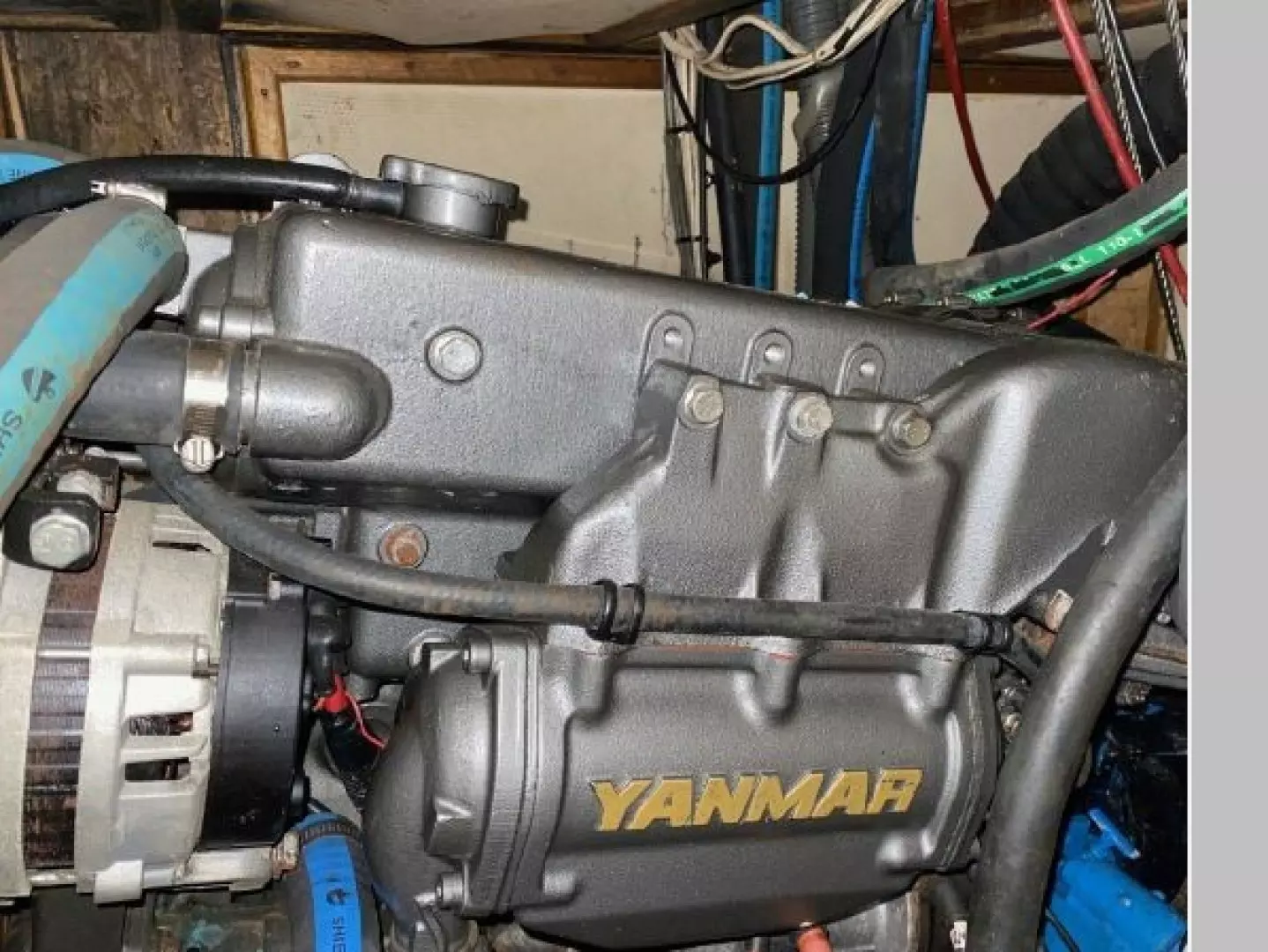 Atalanta 44ft Little Harbor Yacht For Sale Atalanta 44ft Little Harbor Yacht For Sale