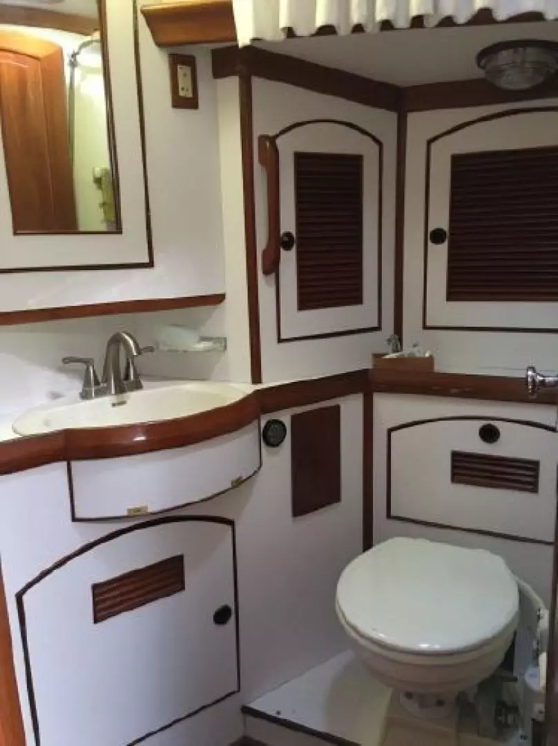 Atalanta 44ft Little Harbor Yacht For Sale Atalanta 44ft Little Harbor Yacht For Sale