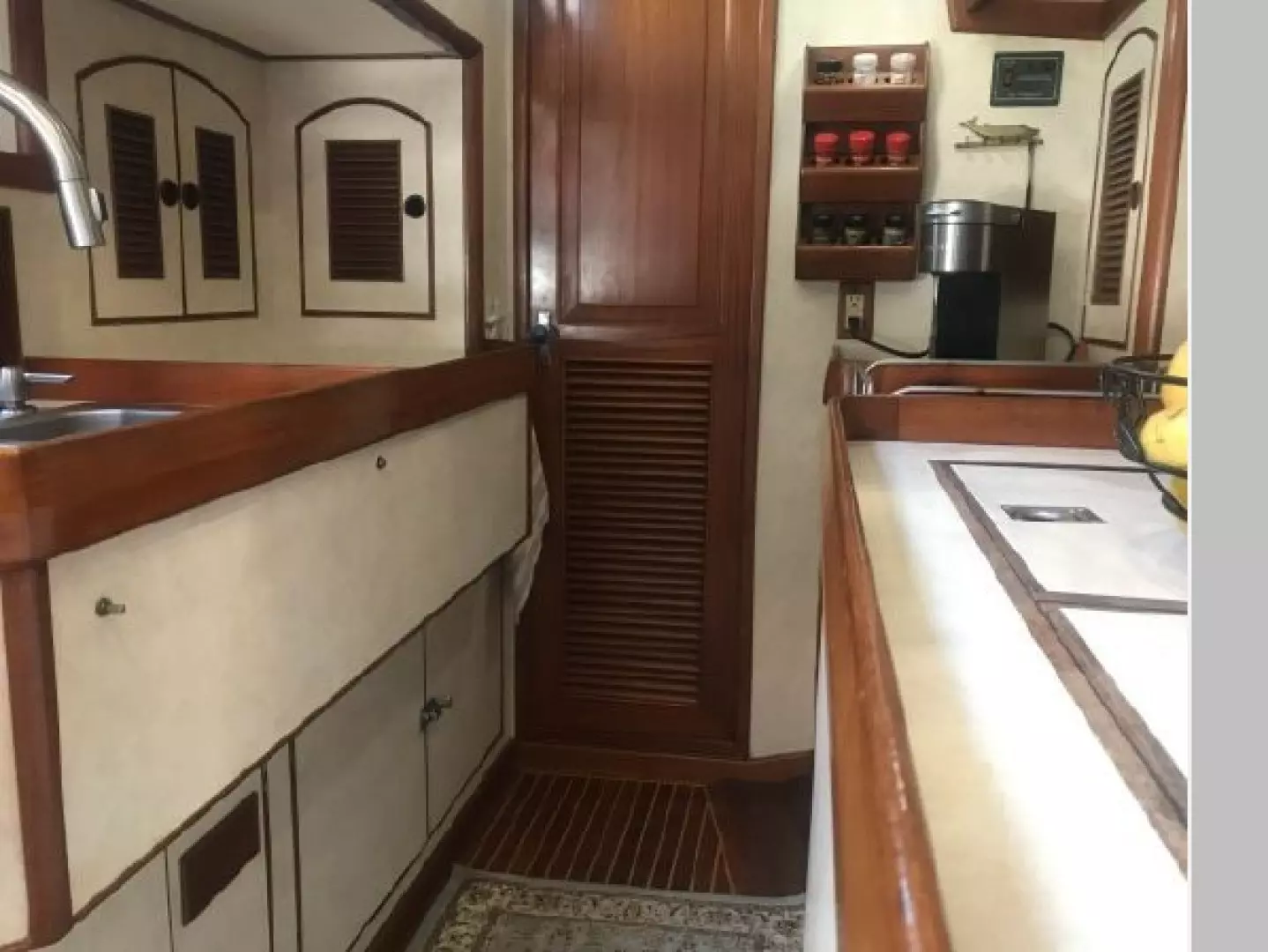 Atalanta 44ft Little Harbor Yacht For Sale Atalanta 44ft Little Harbor Yacht For Sale