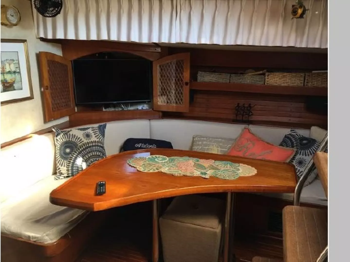 Atalanta 44ft Little Harbor Yacht For Sale Atalanta 44ft Little Harbor Yacht For Sale