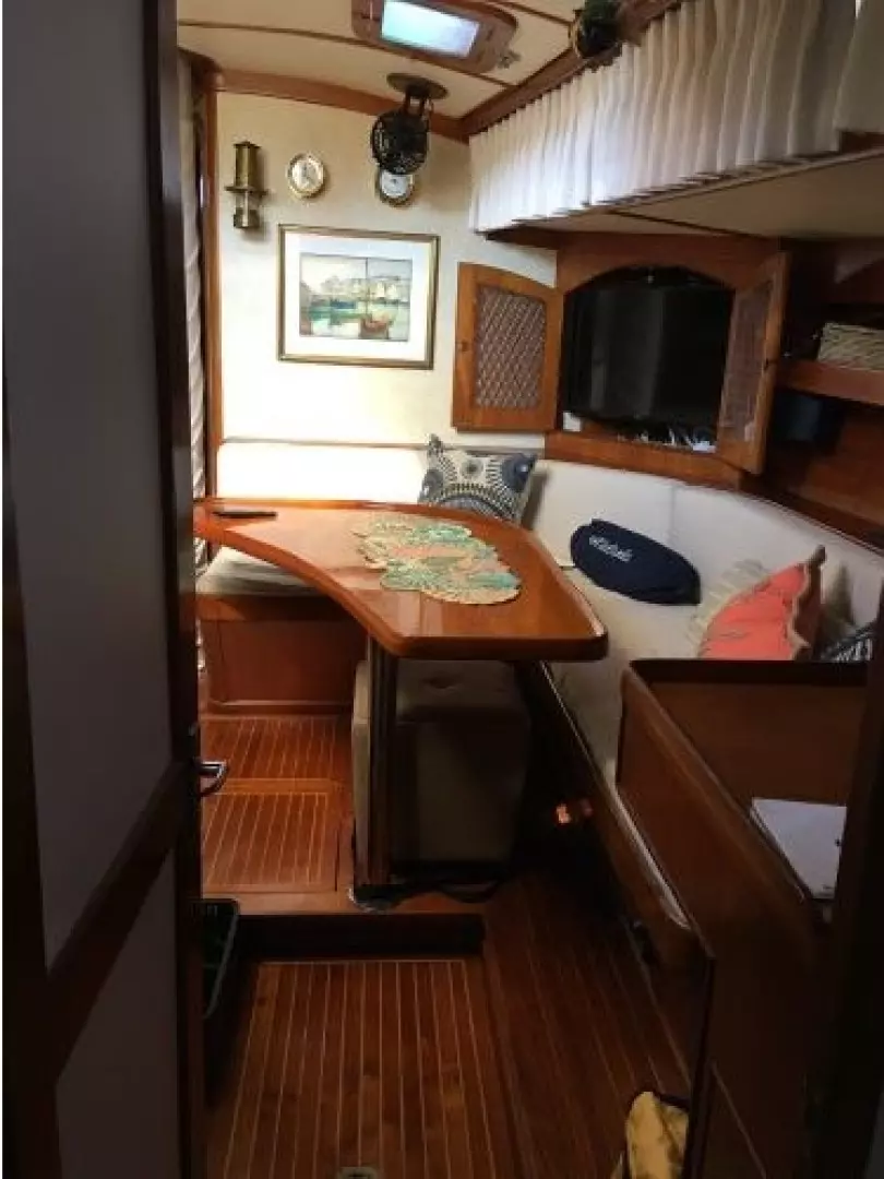 Atalanta 44ft Little Harbor Yacht For Sale Atalanta 44ft Little Harbor Yacht For Sale