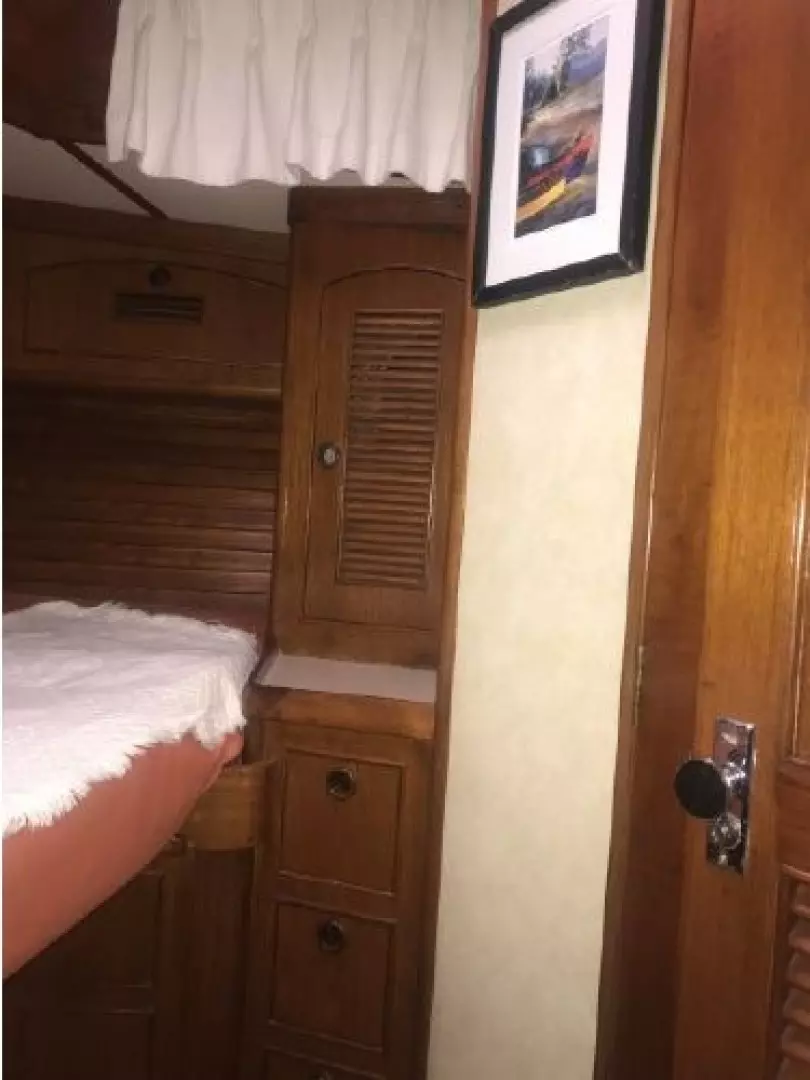 Atalanta 44ft Little Harbor Yacht For Sale Atalanta 44ft Little Harbor Yacht For Sale