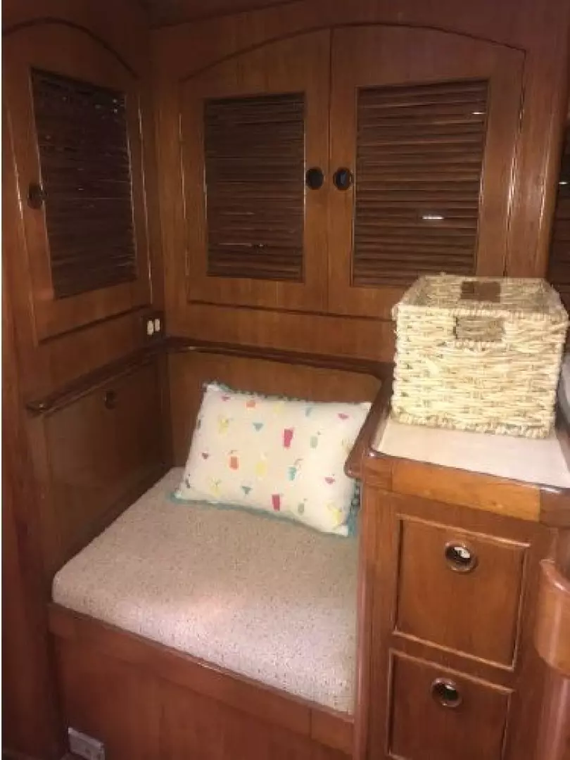 Atalanta 44ft Little Harbor Yacht For Sale Atalanta 44ft Little Harbor Yacht For Sale