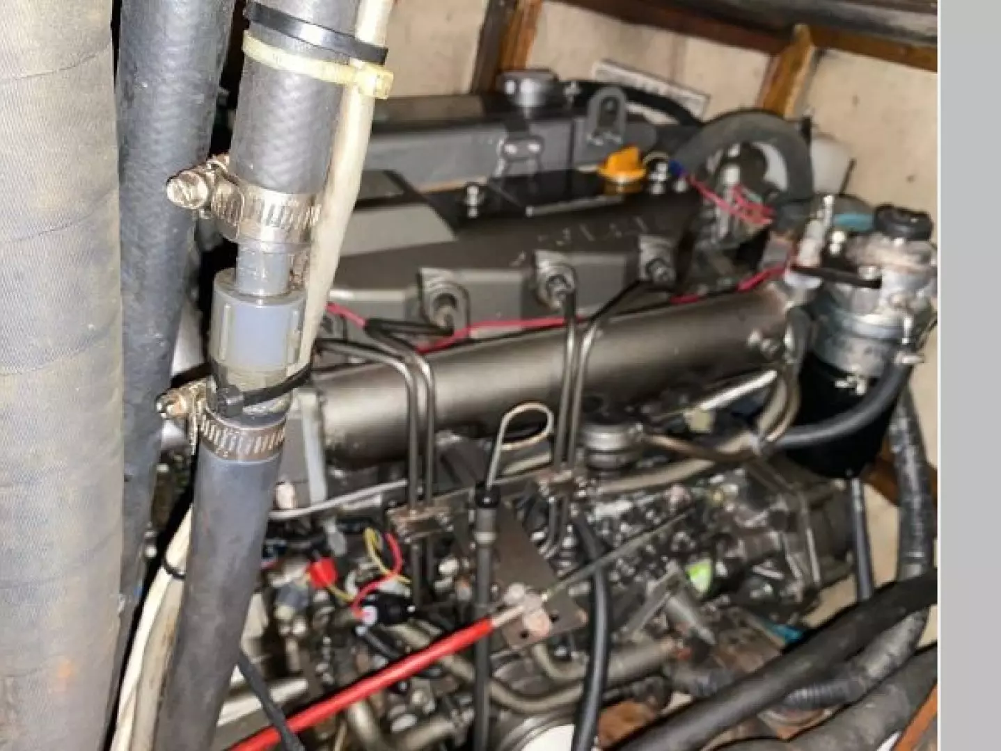 Atalanta 44ft Little Harbor Yacht For Sale Atalanta 44ft Little Harbor Yacht For Sale