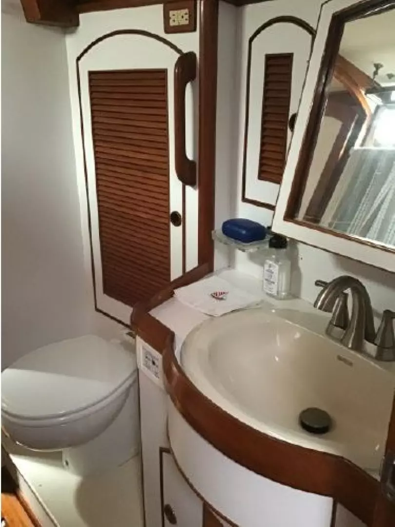 Atalanta 44ft Little Harbor Yacht For Sale Atalanta 44ft Little Harbor Yacht For Sale