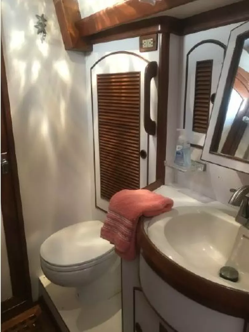 Atalanta 44ft Little Harbor Yacht For Sale Atalanta 44ft Little Harbor Yacht For Sale