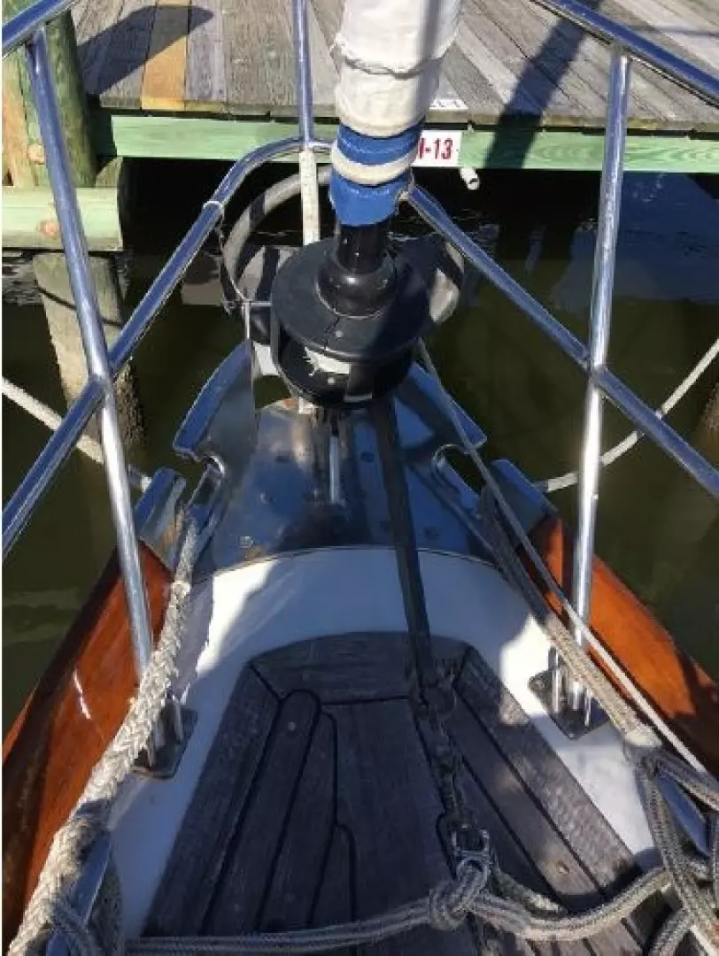 Atalanta 44ft Little Harbor Yacht For Sale Atalanta 44ft Little Harbor Yacht For Sale