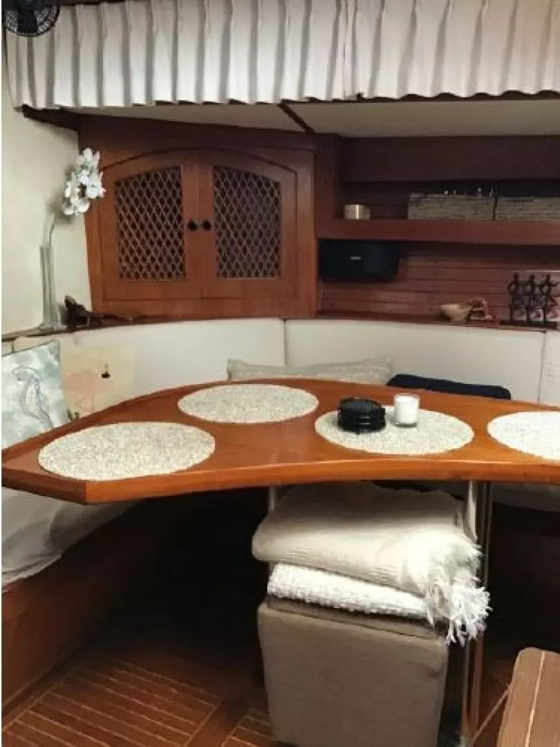 Atalanta 44ft Little Harbor Yacht For Sale Atalanta 44ft Little Harbor Yacht For Sale