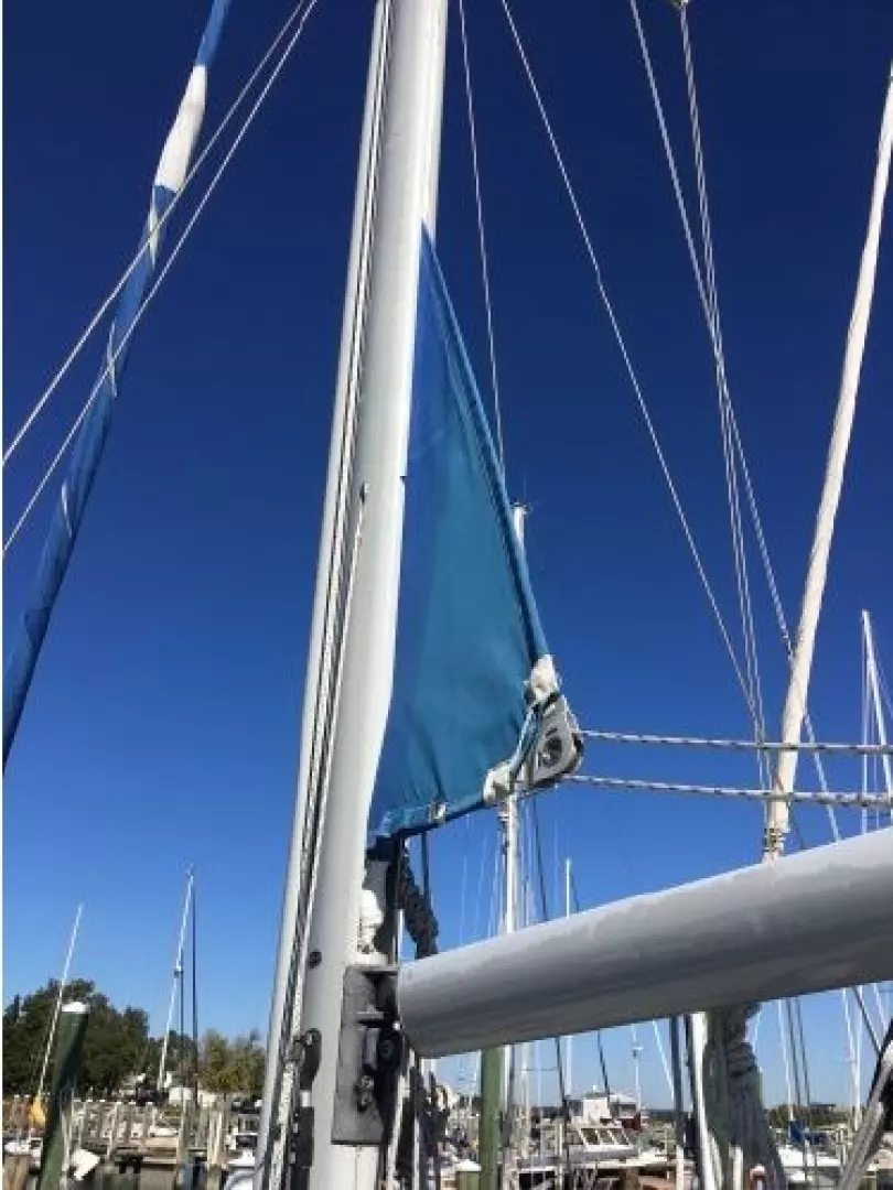 Atalanta 44ft Little Harbor Yacht For Sale Atalanta 44ft Little Harbor Yacht For Sale