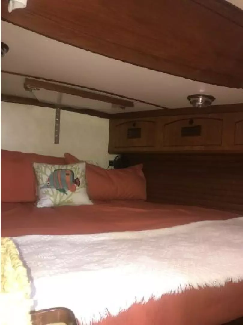 Atalanta 44ft Little Harbor Yacht For Sale Atalanta 44ft Little Harbor Yacht For Sale