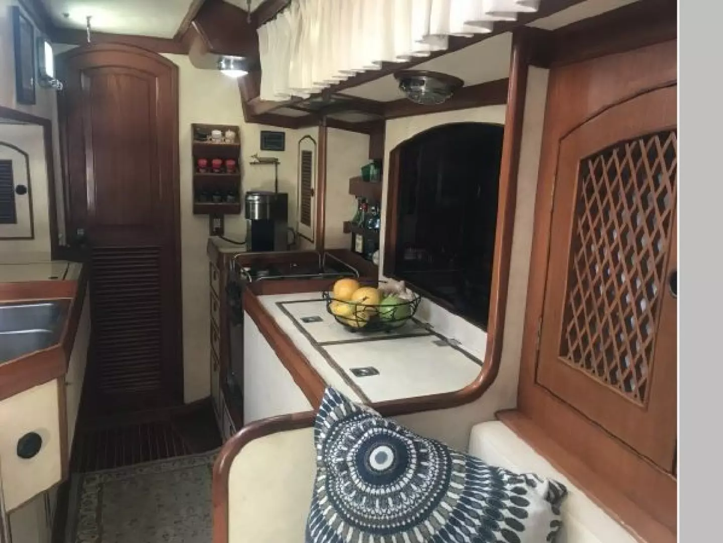 Atalanta 44ft Little Harbor Yacht For Sale Atalanta 44ft Little Harbor Yacht For Sale