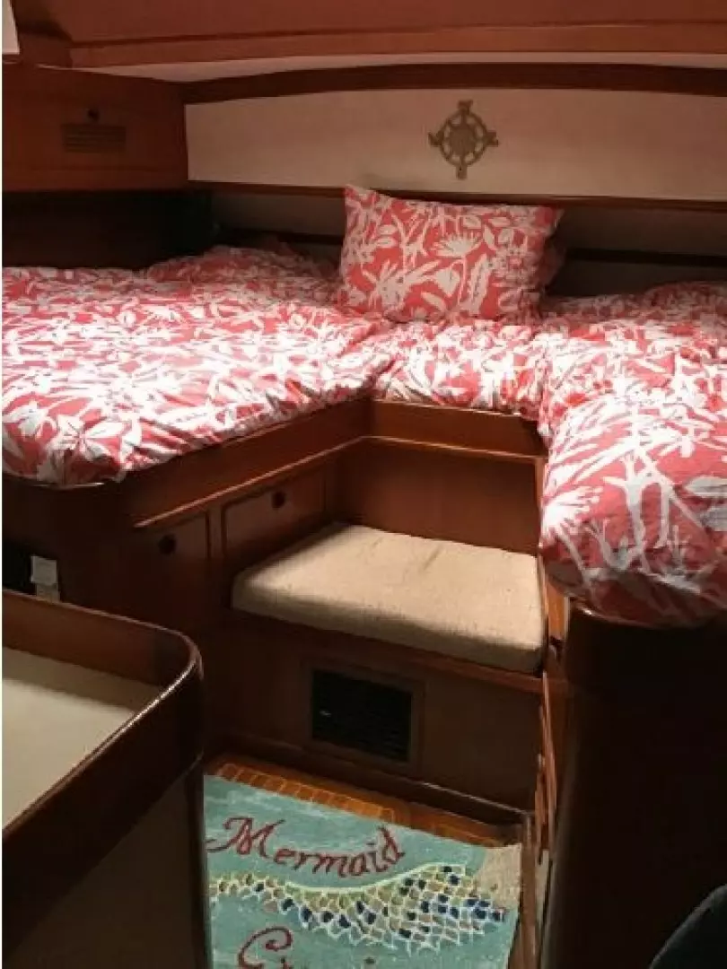 Atalanta 44ft Little Harbor Yacht For Sale Atalanta 44ft Little Harbor Yacht For Sale