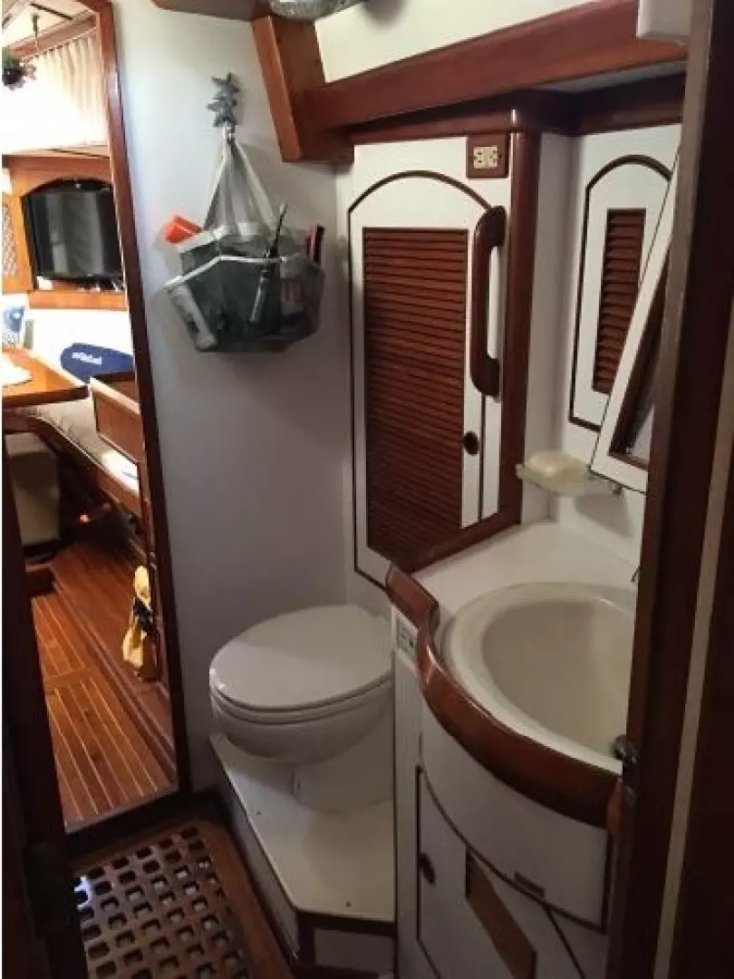 Atalanta 44ft Little Harbor Yacht For Sale Atalanta 44ft Little Harbor Yacht For Sale