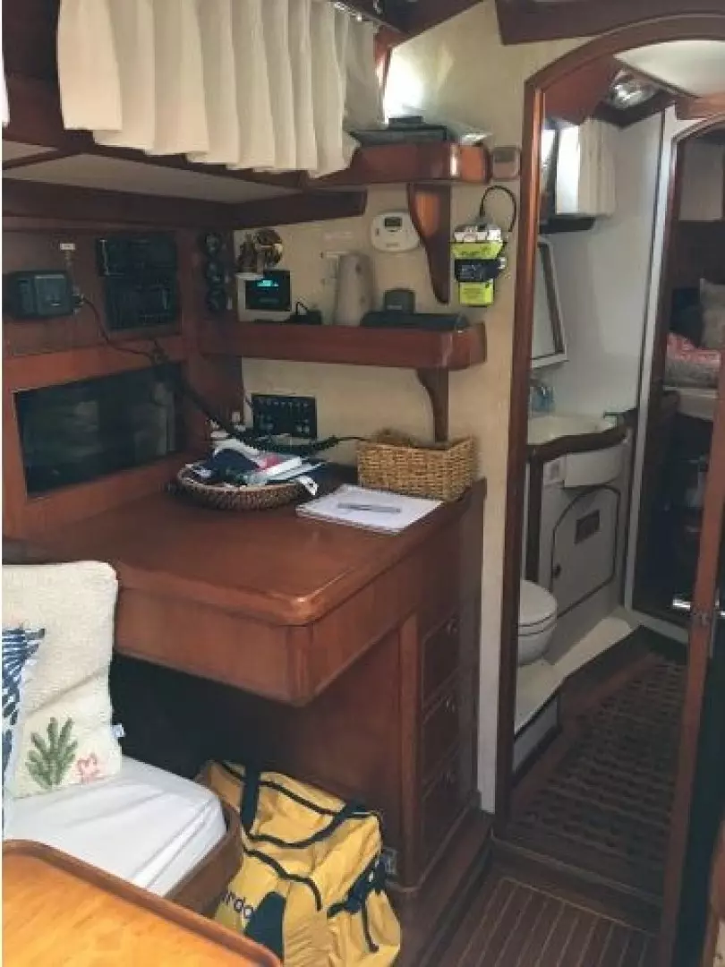 Atalanta 44ft Little Harbor Yacht For Sale Atalanta 44ft Little Harbor Yacht For Sale