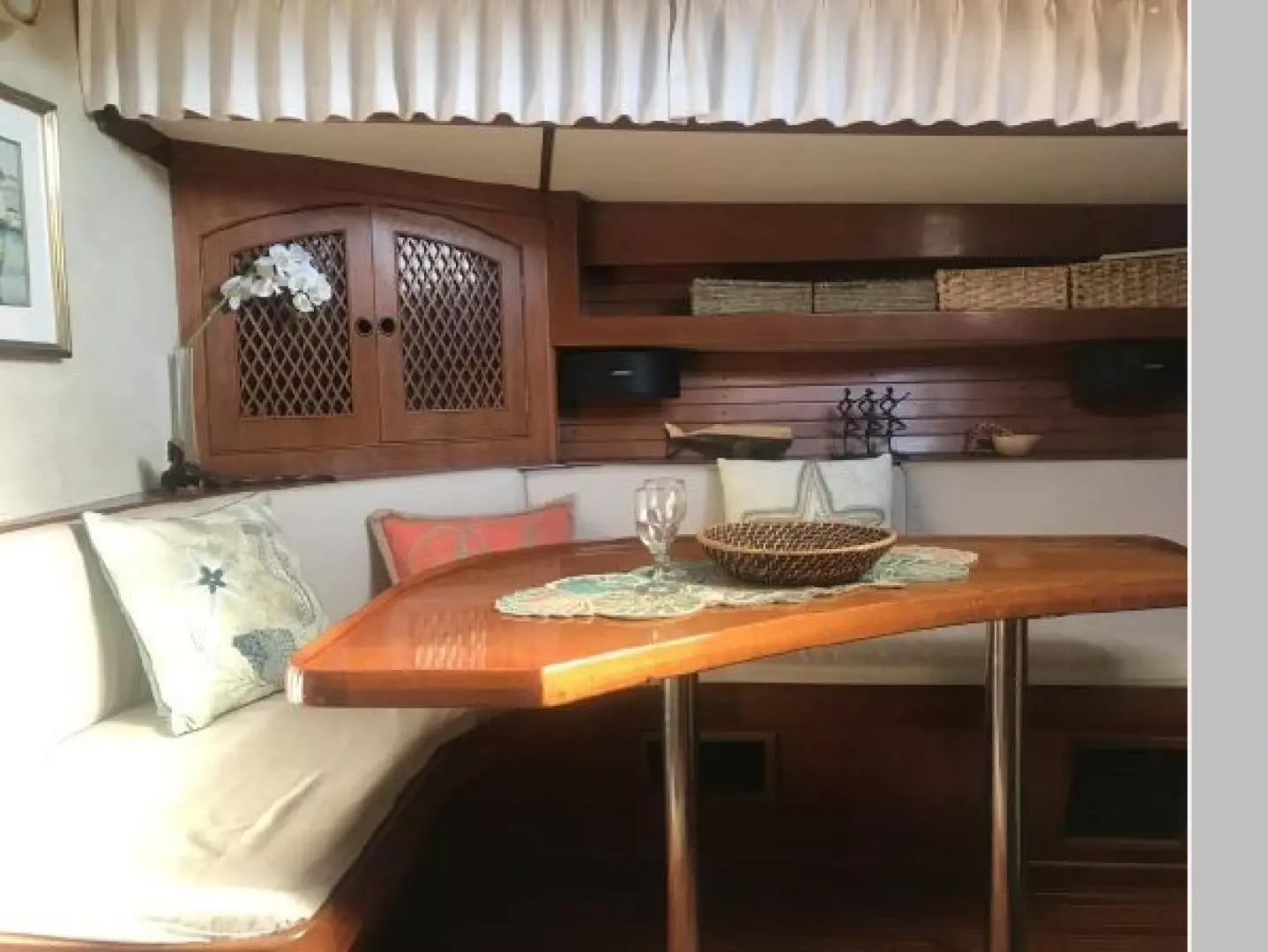 Atalanta 44ft Little Harbor Yacht For Sale Atalanta 44ft Little Harbor Yacht For Sale