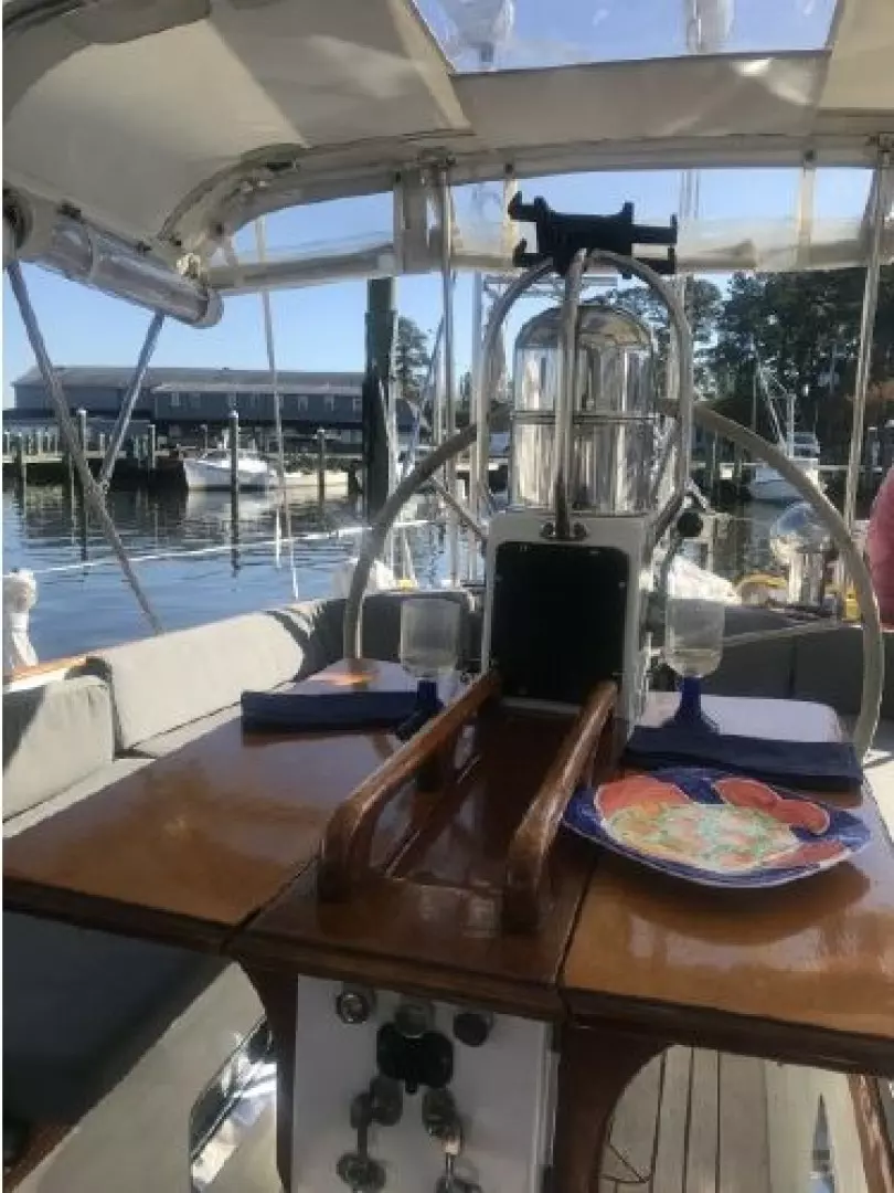 Atalanta 44ft Little Harbor Yacht For Sale Atalanta 44ft Little Harbor Yacht For Sale