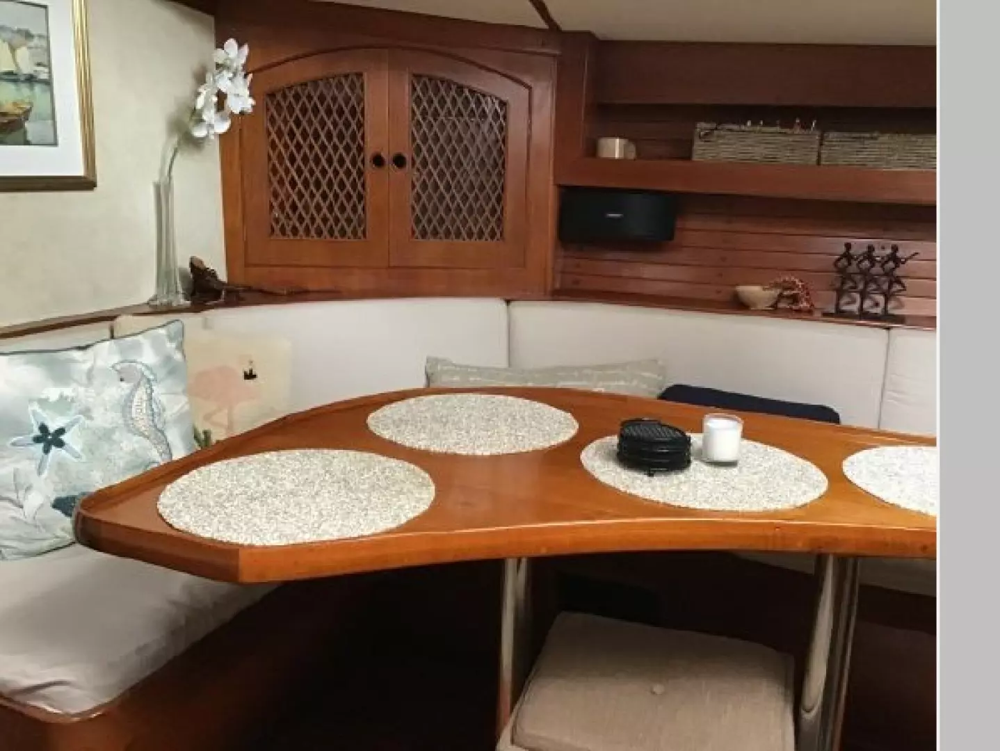 Atalanta 44ft Little Harbor Yacht For Sale Atalanta 44ft Little Harbor Yacht For Sale