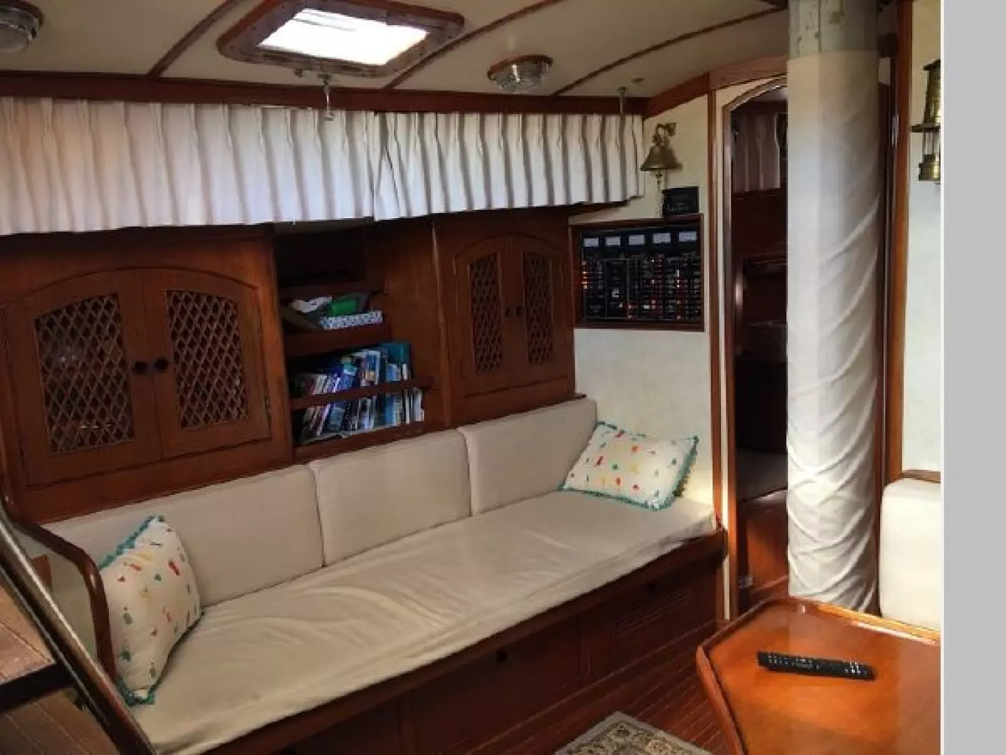 Atalanta 44ft Little Harbor Yacht For Sale Atalanta 44ft Little Harbor Yacht For Sale