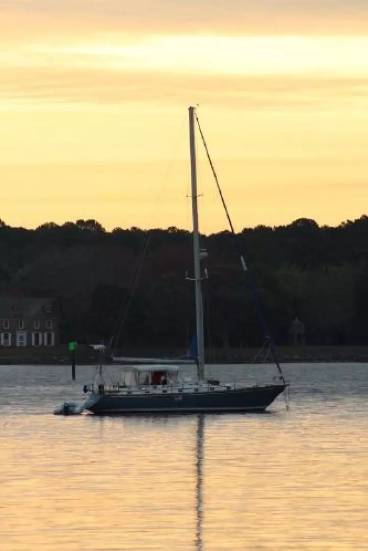 Atalanta 44ft Little Harbor Yacht For Sale Atalanta 44ft Little Harbor Yacht For Sale