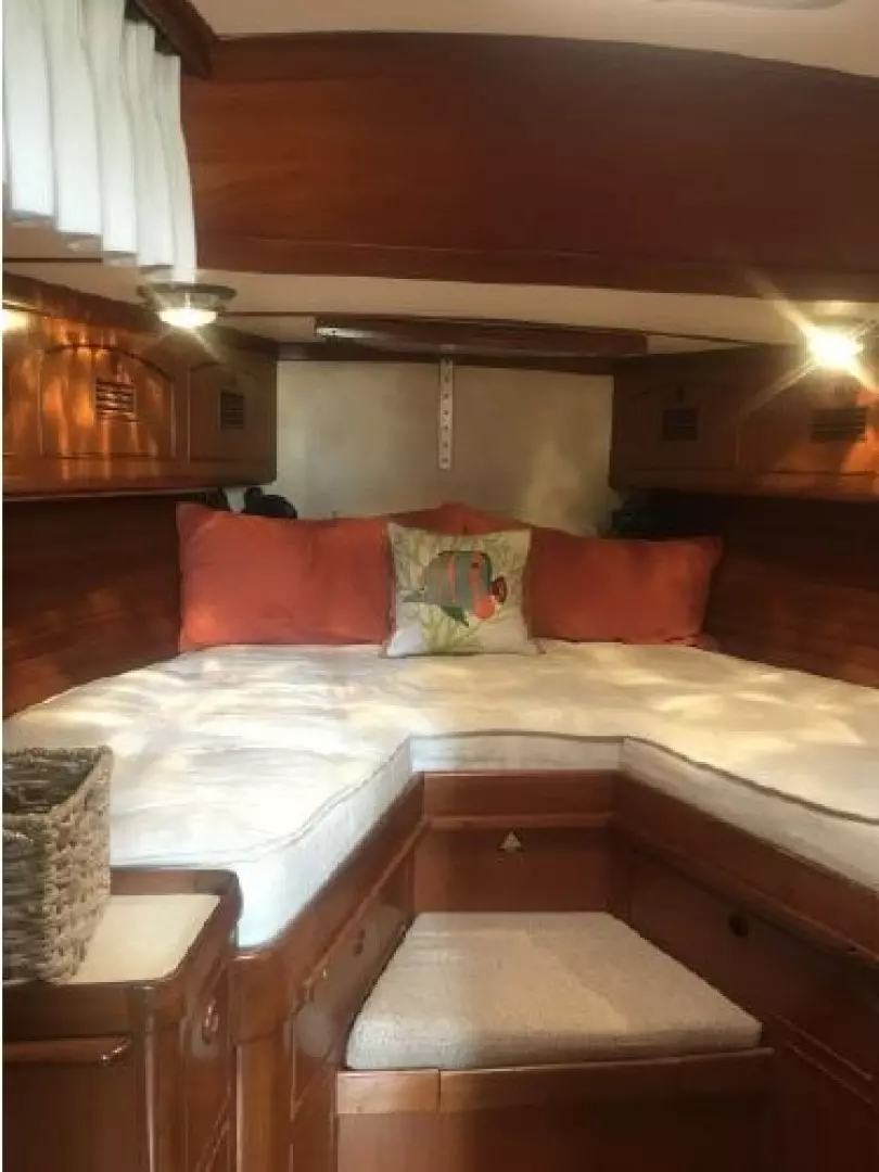 Atalanta 44ft Little Harbor Yacht For Sale Atalanta 44ft Little Harbor Yacht For Sale