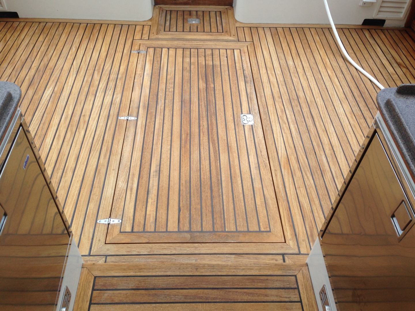Tarry Knot 38ft Northern Bay Yacht For Sale