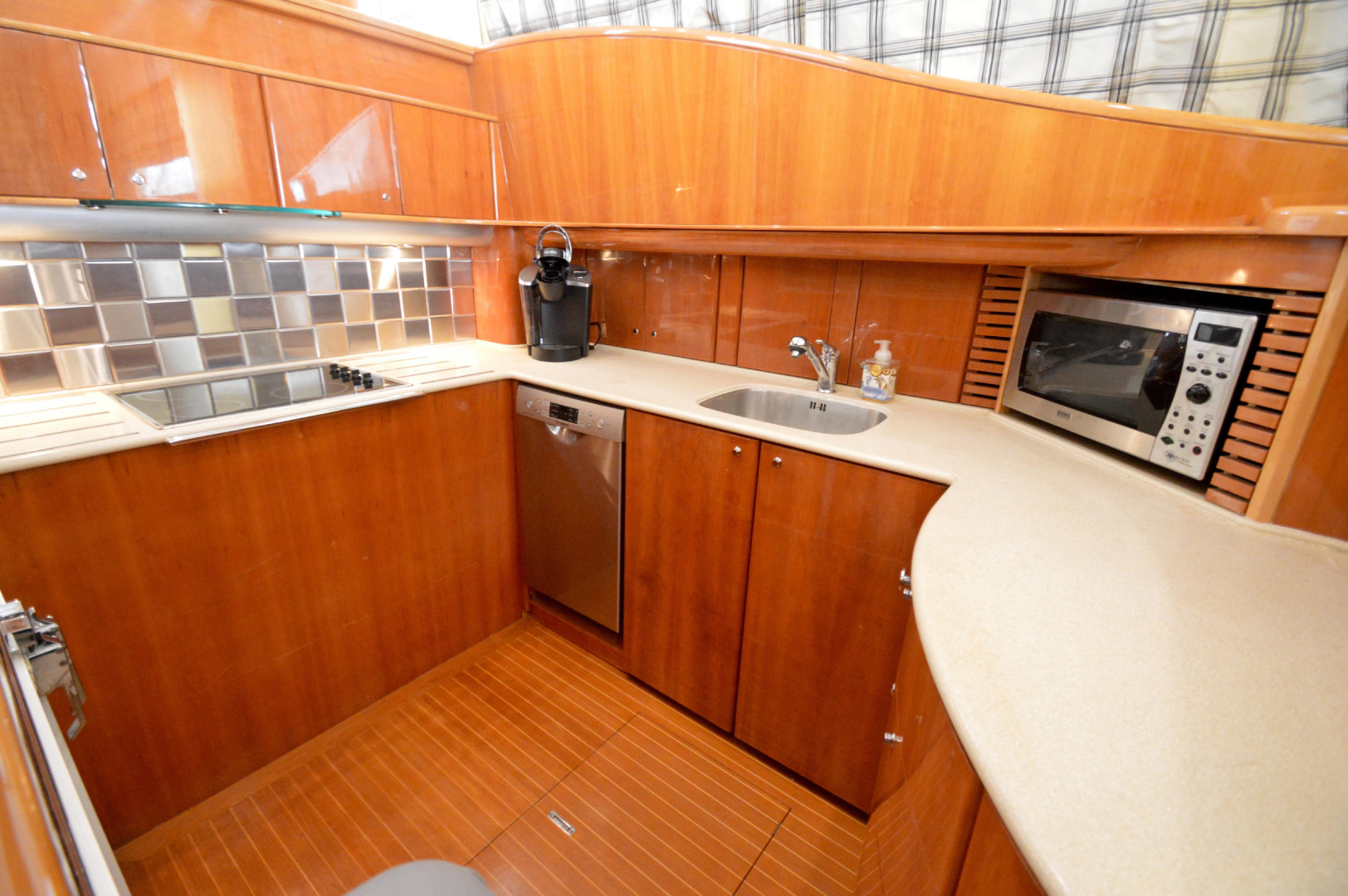 Used Viking Princess 65' 65 Motoryacht For Sale In Florida No Ragrets