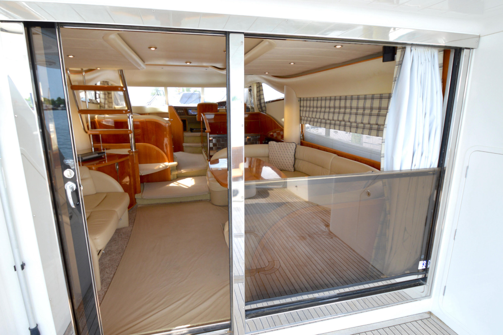 Used Viking Princess 65' 65 Motoryacht For Sale In Florida No Ragrets