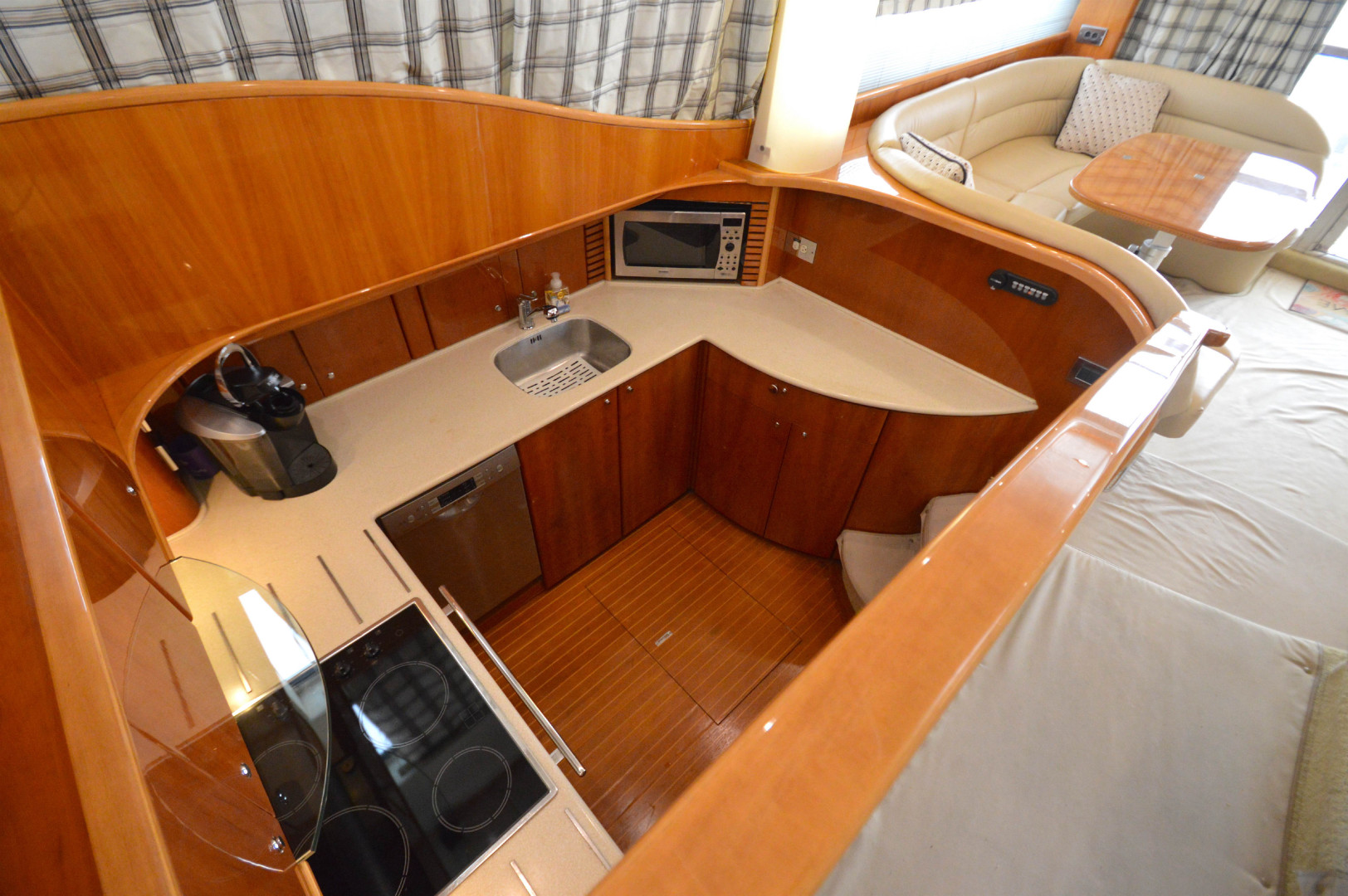 Used Viking Princess 65' 65 Motoryacht For Sale In Florida No Ragrets