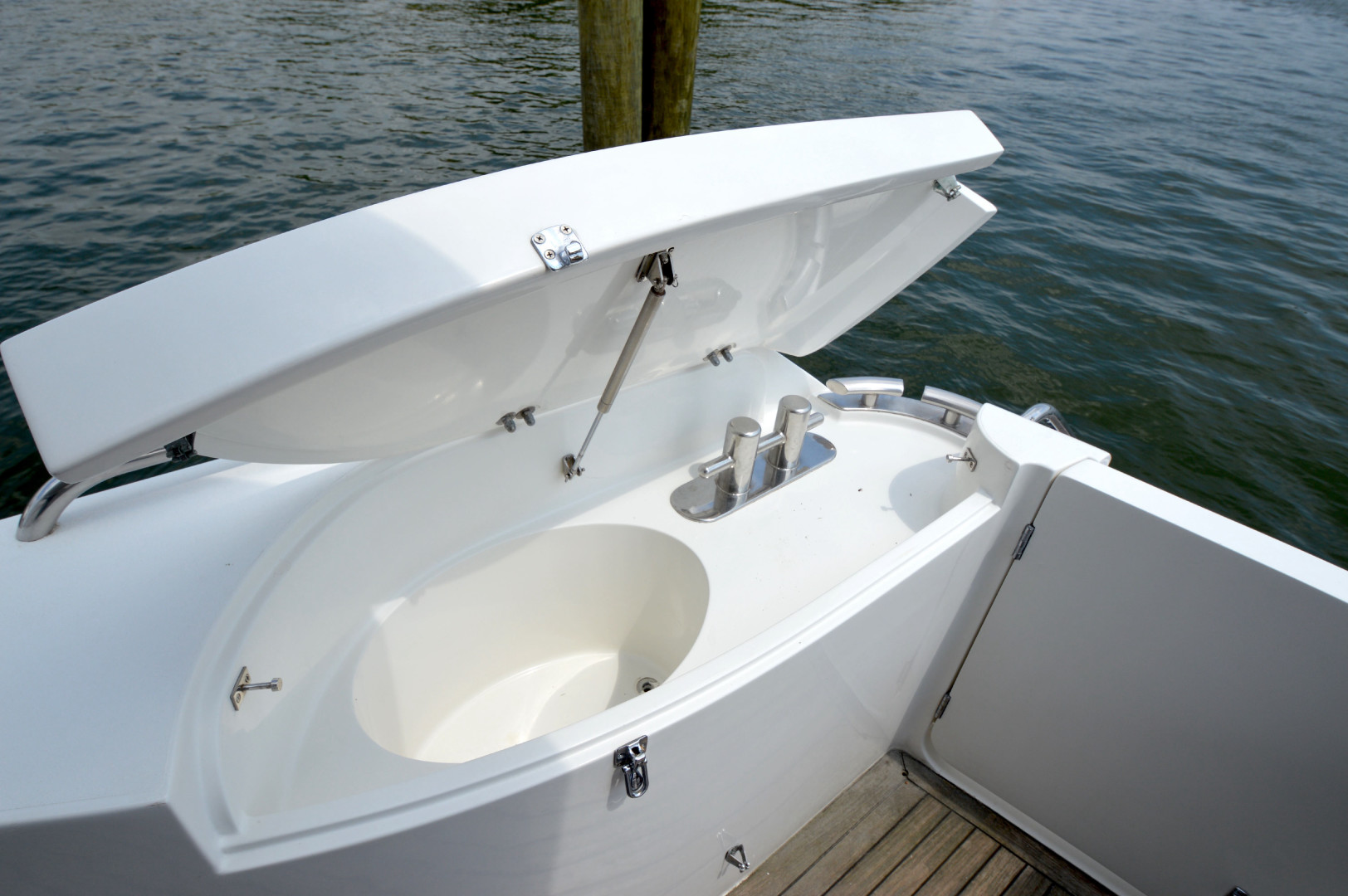 Used Viking Princess 65' 65 Motoryacht For Sale In Florida No Ragrets