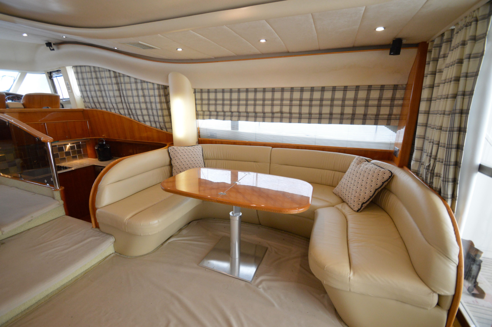 Used Viking Princess 65' 65 Motoryacht For Sale In Florida No Ragrets