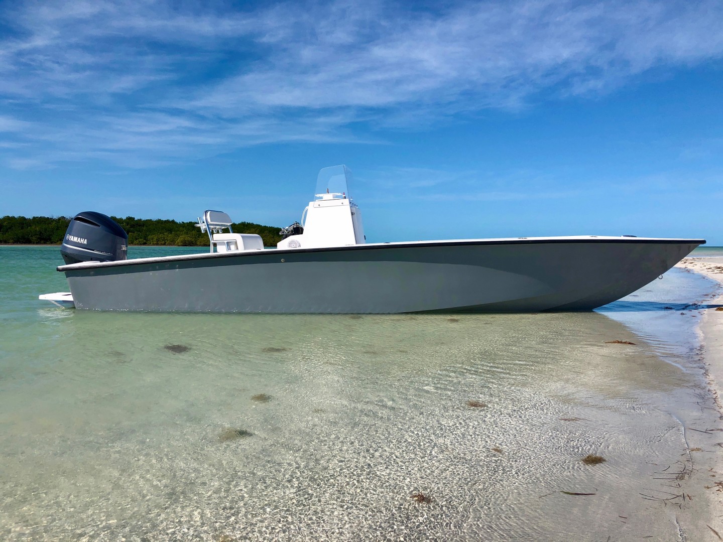 27ft 2021 Rambo Yacht For Sale Evolution by MacGregor Yachts