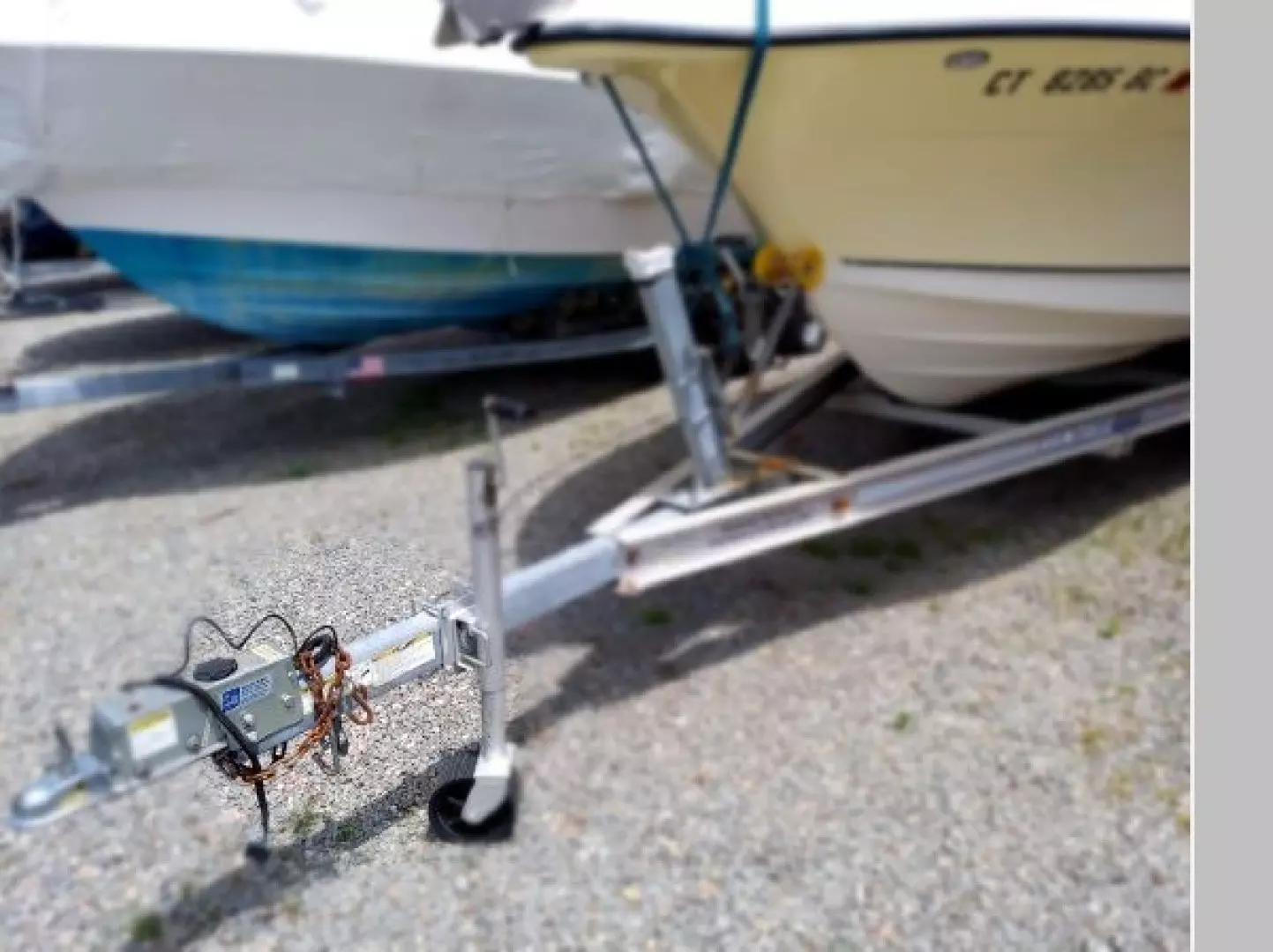 21ft Trophy Yacht For Sale 21ft Trophy Yacht For Sale