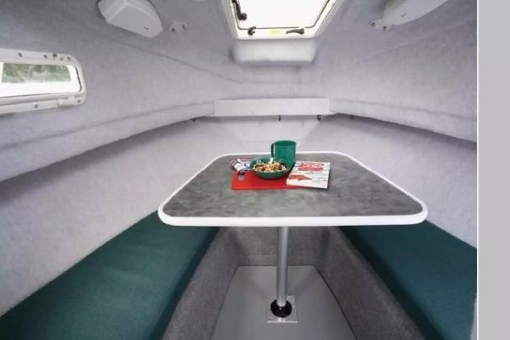 21ft Trophy Yacht For Sale 21ft Trophy Yacht For Sale