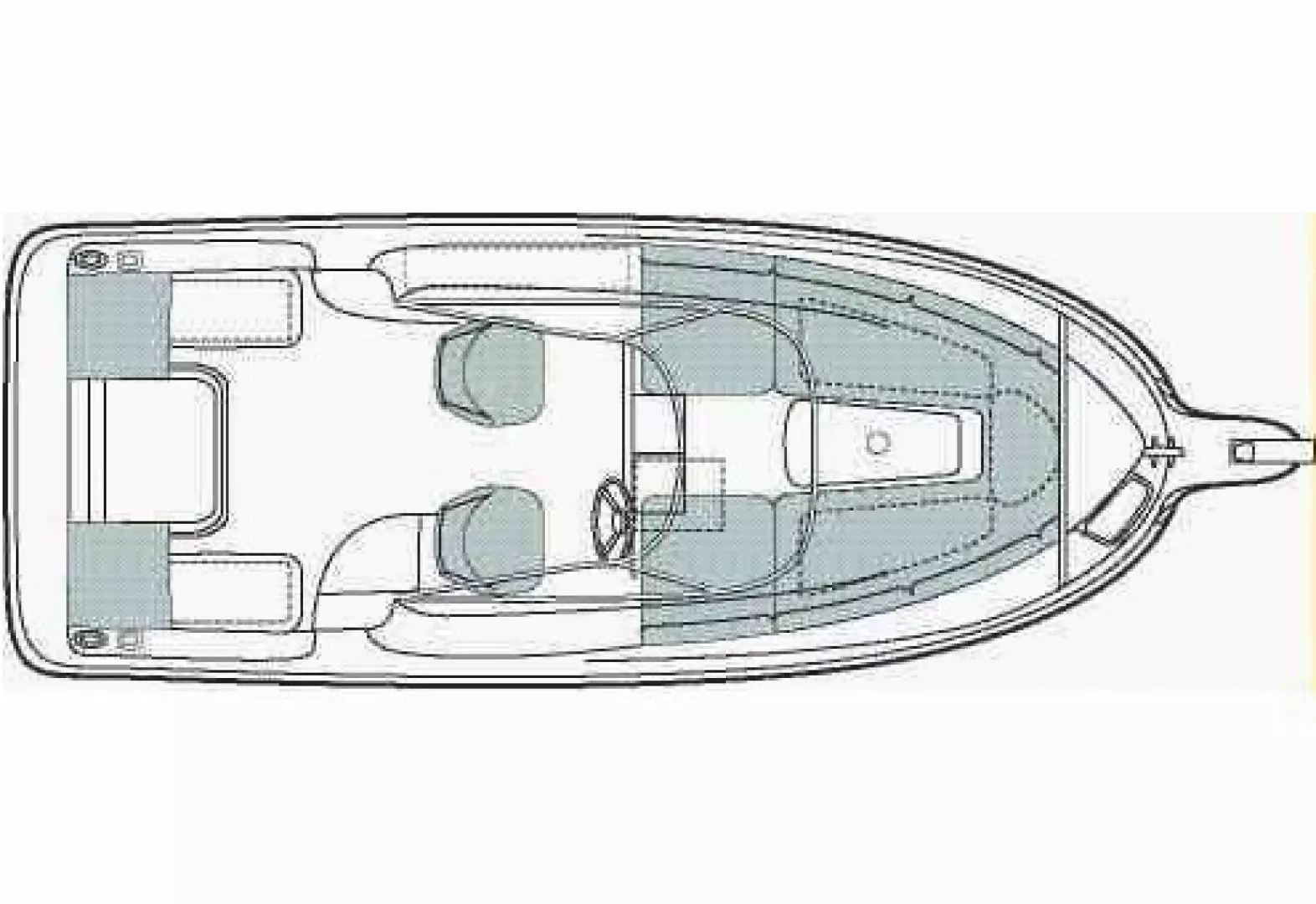 21ft Trophy Yacht For Sale 21ft Trophy Yacht For Sale