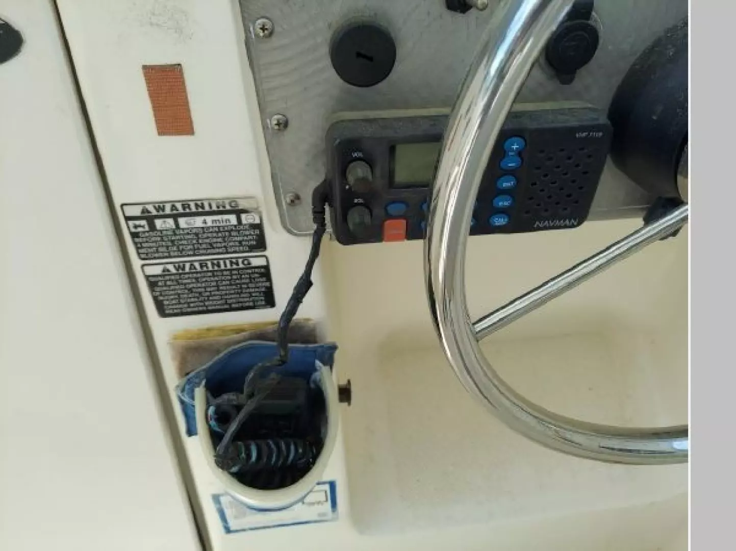 21ft Trophy Yacht For Sale 21ft Trophy Yacht For Sale