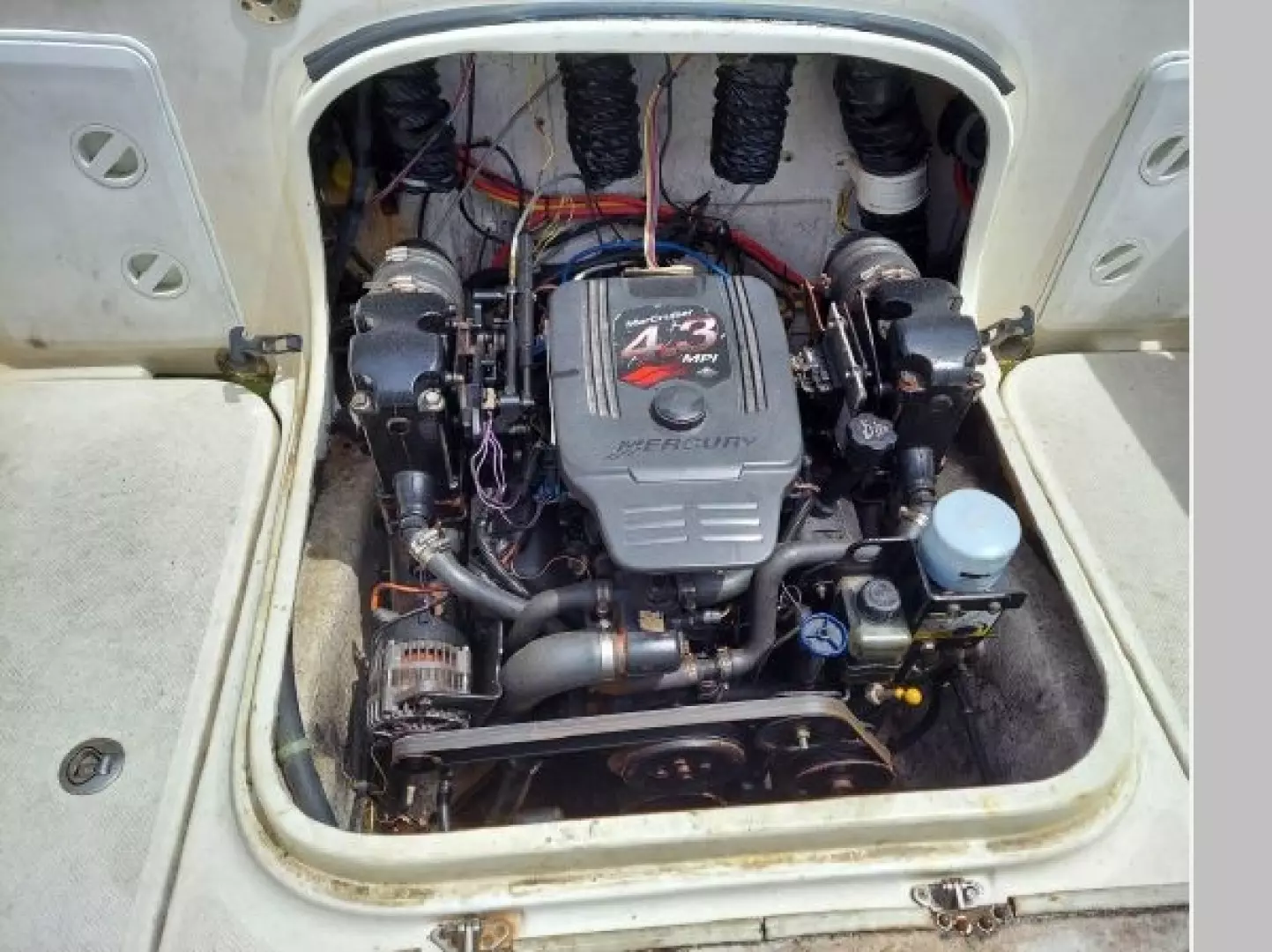 21ft Trophy Yacht For Sale 21ft Trophy Yacht For Sale