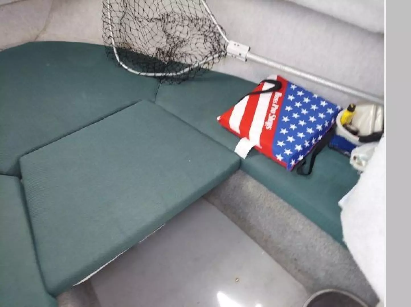 21ft Trophy Yacht For Sale 21ft Trophy Yacht For Sale