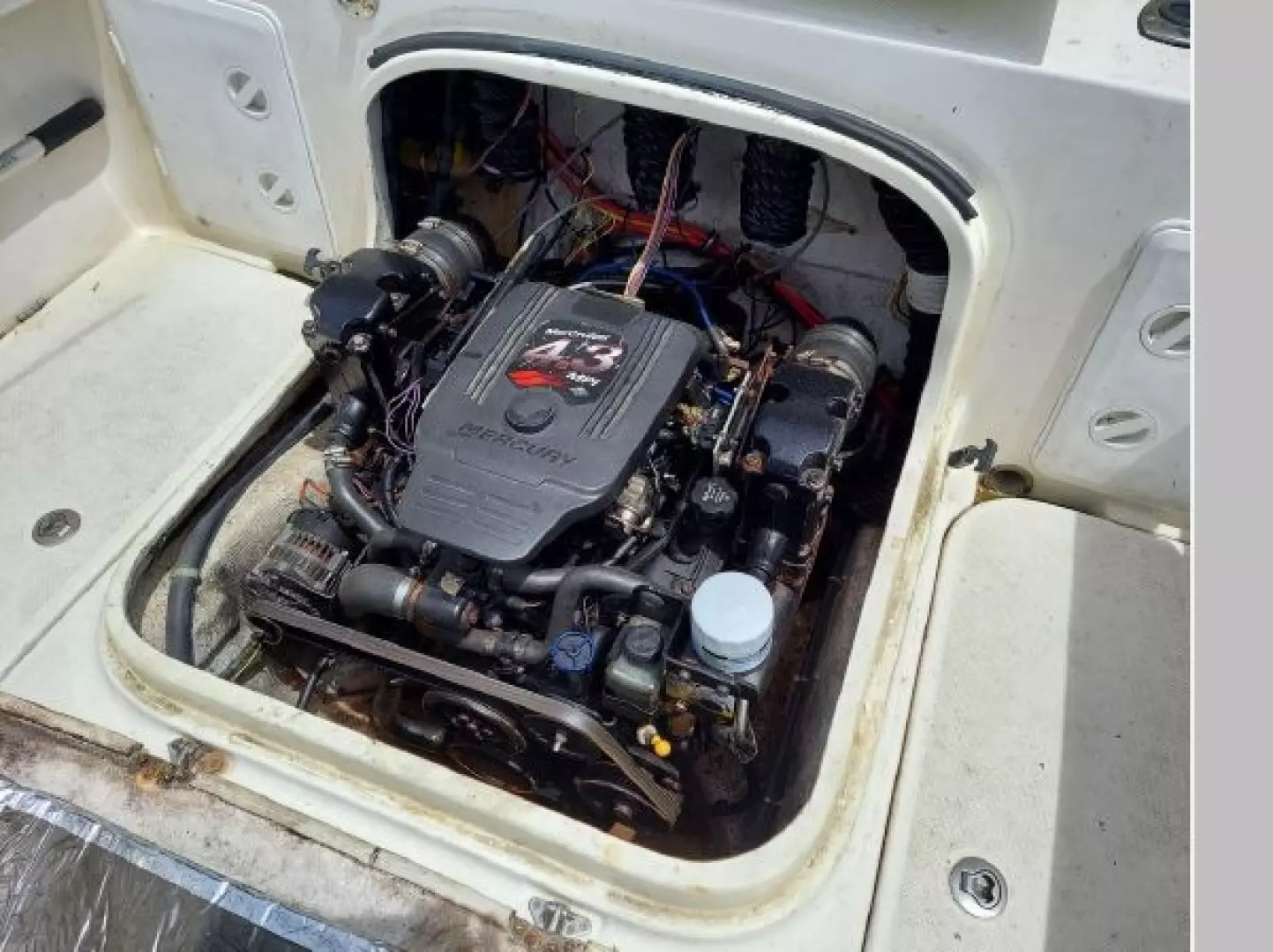 21ft Trophy Yacht For Sale 21ft Trophy Yacht For Sale